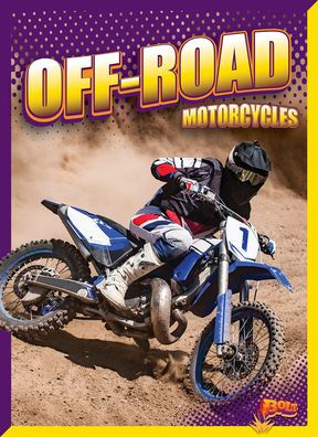 Off-Road Motorcycles