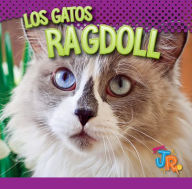 Title: Los Gatos Ragdoll, Author: Marysa Storm