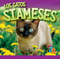 Title: Los Gatos Siameses, Author: Marysa Storm