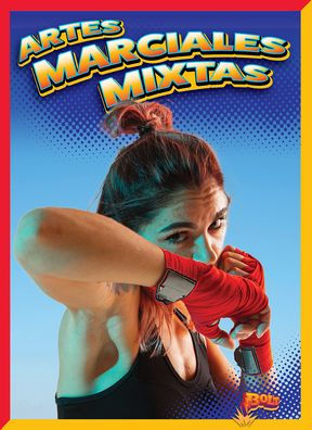 Artes Marciales Mixtas