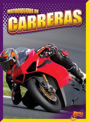 Motocicletas de Carreras
