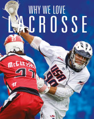 Free download online books Why We Love Lacrosse
