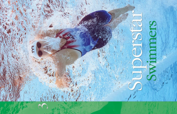 Why We Love Swimming
