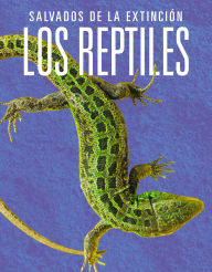 Free ebook share download Los reptiles: Salvados de la extincion (English Edition) 9781644669860 by Joanne Mattern PDB iBook