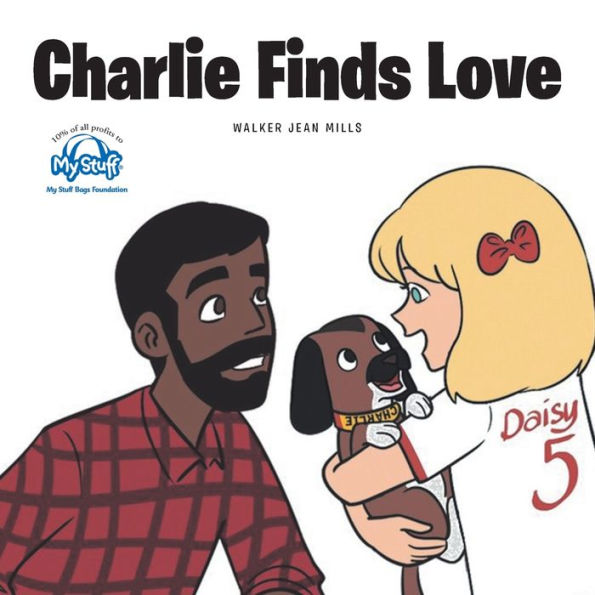 Charlie Finds Love