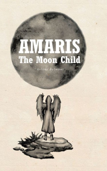 Amaris: The Moon Child