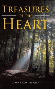 Title: Treasures of the Heart, Author: Donna Christopher