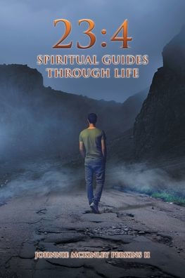 23: 4 Spiritual Guides Through Life