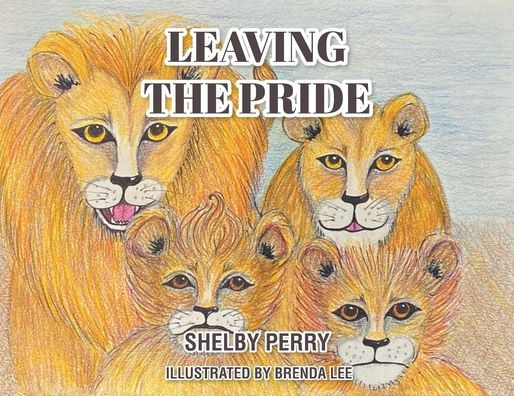 Leaving the Pride