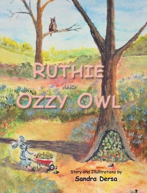 Ruthie and Ozzy Owl