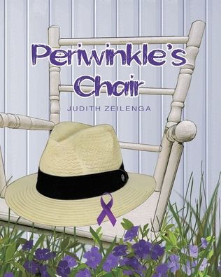 Periwinkle's Chair