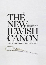 Free textbook chapter downloads The New Jewish Canon