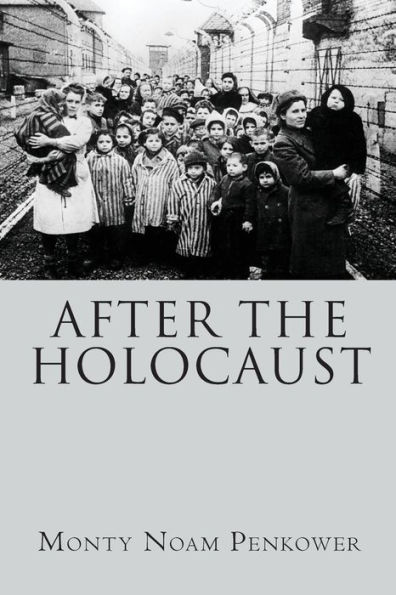 After the Holocaust