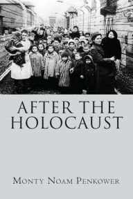 Title: After the Holocaust, Author: Monty Noam Penkower