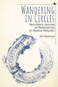 Title: Wandering in Circles: Venichka's Journey of Redemption in 