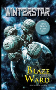 Title: WinterStar, Author: Blaze Ward
