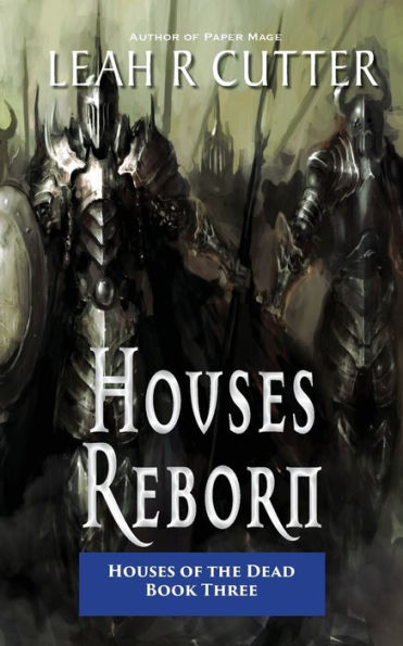 Houses Reborn