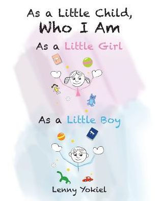 Little Children We Are...