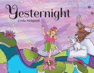 Title: Yesternight, Author: Linda Hobgood