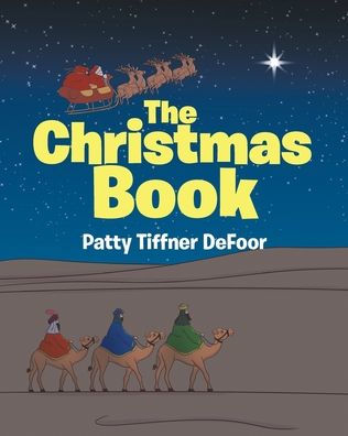 The Christmas Book