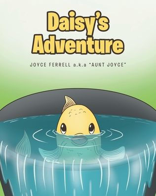Daisy's Adventure