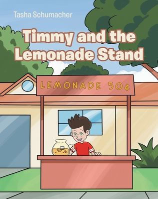 Timmy and the Lemonade Stand