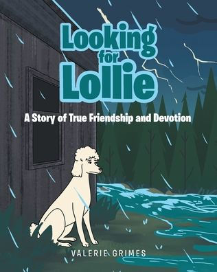 Looking for Lollie: A Story of True Friendship and Devotion