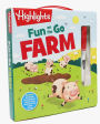 Fun on the Go: Farm