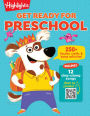 Get Ready for Preschool