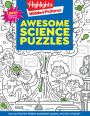 Awesome Science Puzzles: Find and Seek 100+ Science Hidden Picture Puzzles for Kids 6+, Highlights Puzzle Book for Kids