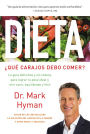 Dieta: ¿Qué carajos debo comer?: La guía definitiva y sin rodeos para lograr tu peso ideal y vivir sano, equilibrado y feliz / Diet Food. What the Heck Shoul