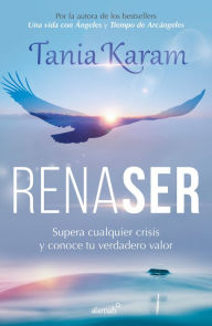 Download new audio books RenaSER / Reborn 9781644730836 RTF ePub by Tania Karam (English literature)