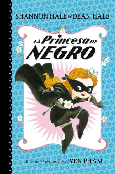 La Princesa de Negro (La Princesa de Negro 1)