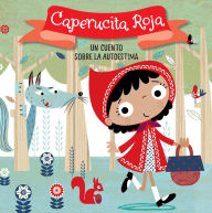 Title: Caperucita Roja. Un cuento sobre la autoestima / Little Red Riding Hood. A story about self-esteem: Libros para niños en español, Author: Helen Anderton