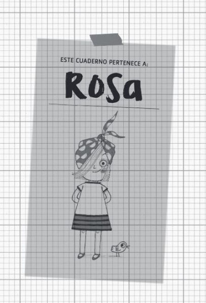 Rosa Pionera y las remachadoras rechinantes / Rosie Revere and the Raucous Riveters)