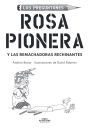 Alternative view 4 of Rosa Pionera y las remachadoras rechinantes / Rosie Revere and the Raucous Riveters)