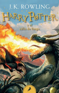 Harry Potter y el cáliz de fuego (Harry Potter and the Goblet of Fire)