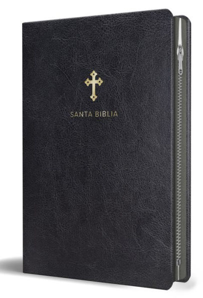 Biblia Reina Valera 1960 Tamaño grande