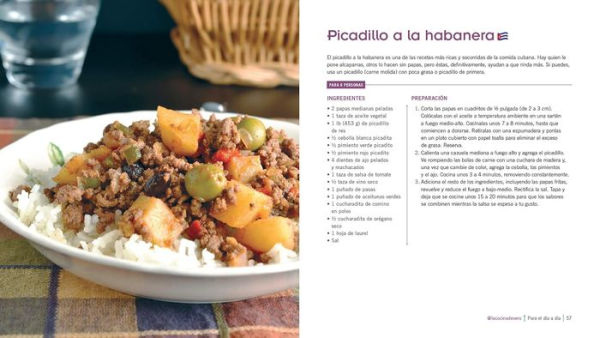 Yo cocino latino: Las mejores recetas de cinco populares blogs de cocina hispana / I Cook Latin Food: The Best Recipes from 5 Popular Hispanic Cooking Bl