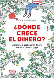 ¿Dónde crece el dinero? / Where Does Money Grow?