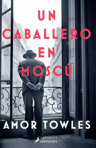 Free kindle book downloads for ipad Un caballero en Moscu / A Gentleman in Moscow 9781644732724 MOBI DJVU ePub