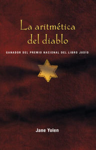 Title: La aritmética del diablo, Author: Jane Yolen