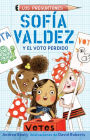 Sofía Valdez y el voto perdido / Sofia Valdez and the Vanishing Vote