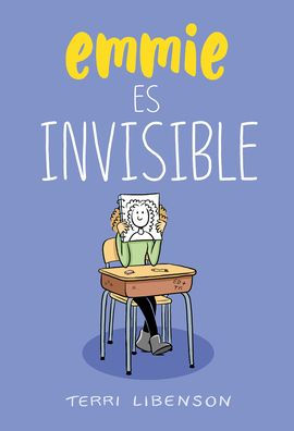 Emmie es Invisible /