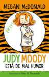 Alternative view 1 of Judy Moody está de mal humor / Judy Moody Was in a Mood