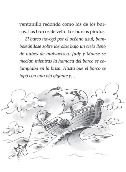 Judy Moody está de humor marciano/ Moody, Mood Martian
