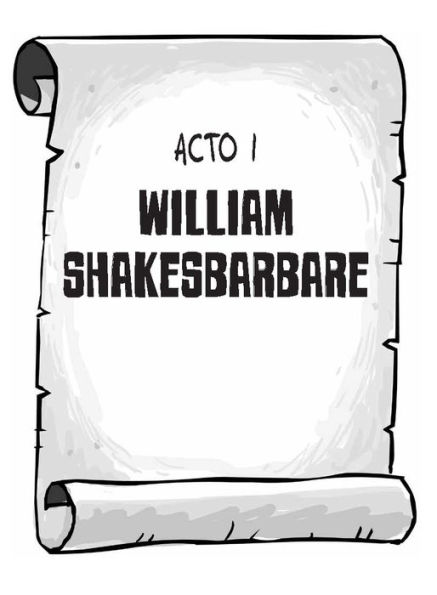Stink: Hamlet y queso / Stink: Hamlet and Cheese