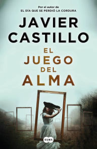 Read books free online no download El juego del alma / The Souls Game by Javier Castillo 9781644733738 (English Edition)