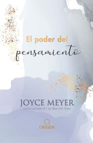 Title: El poder del pensamiento, Author: Joyce Meyer