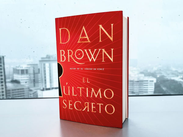 El último secreto / The Secret of Secrets
